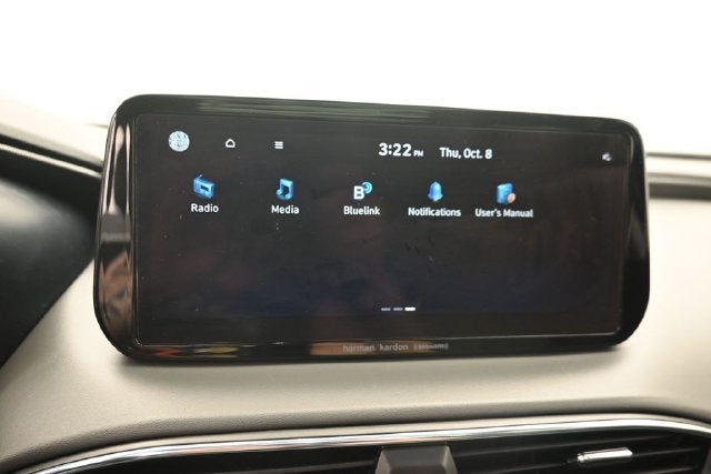 2023 Hyundai SANTA FE SEL PREMIUM PACKAGE