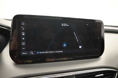 2023 Hyundai SANTA FE SEL PREMIUM PACKAGE