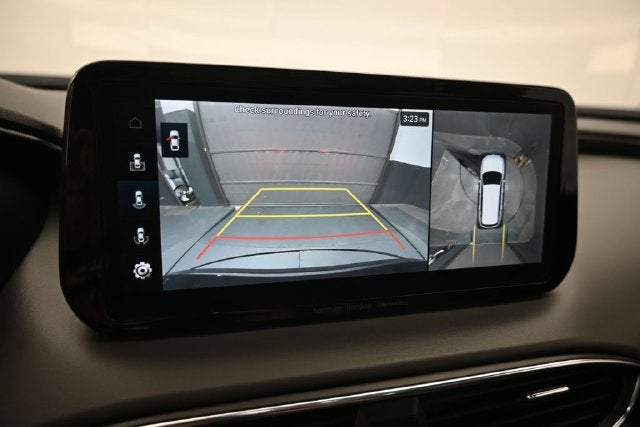 2023 Hyundai SANTA FE SEL PREMIUM PACKAGE