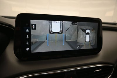 2023 Hyundai SANTA FE SEL PREMIUM PACKAGE
