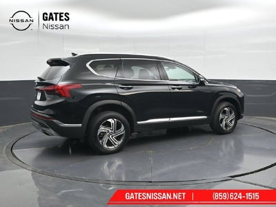 2023 Hyundai SANTA FE SEL PREMIUM PACKAGE