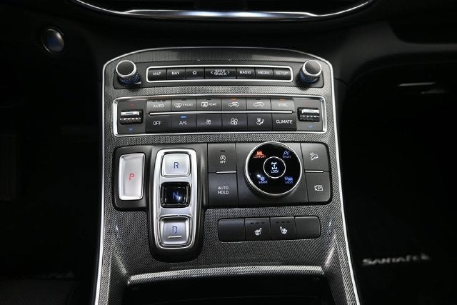 2023 Hyundai SANTA FE SEL PREMIUM PACKAGE
