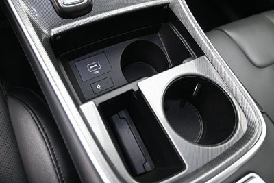 2023 Hyundai SANTA FE SEL PREMIUM PACKAGE
