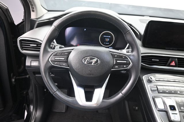 2023 Hyundai SANTA FE SEL PREMIUM PACKAGE