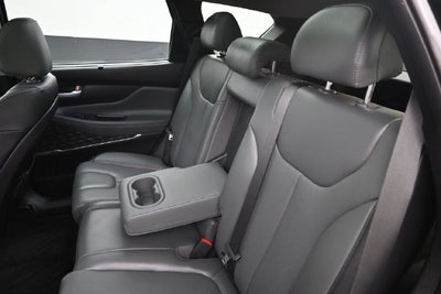 2023 Hyundai SANTA FE SEL PREMIUM PACKAGE