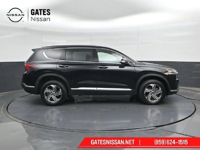 2023 Hyundai SANTA FE SEL PREMIUM PACKAGE