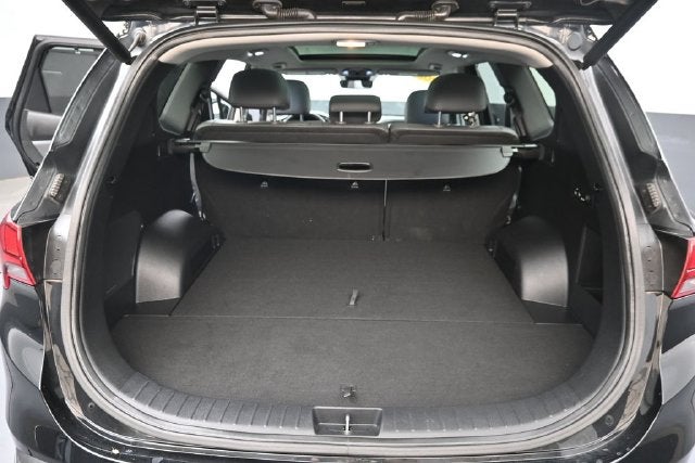 2023 Hyundai SANTA FE SEL PREMIUM PACKAGE