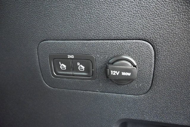 2023 Hyundai SANTA FE SEL PREMIUM PACKAGE