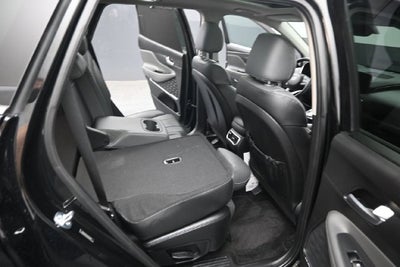 2023 Hyundai SANTA FE SEL PREMIUM PACKAGE