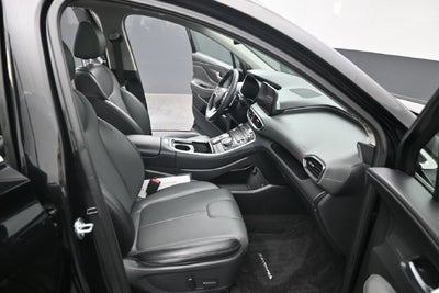 2023 Hyundai SANTA FE SEL PREMIUM PACKAGE