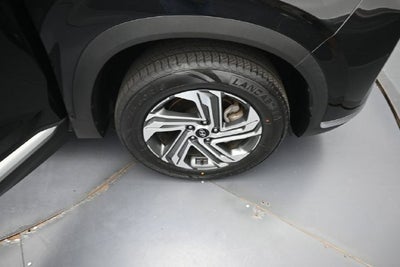2023 Hyundai SANTA FE SEL PREMIUM PACKAGE
