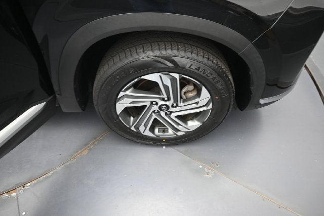 2023 Hyundai SANTA FE SEL PREMIUM PACKAGE