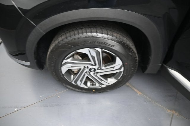 2023 Hyundai SANTA FE SEL PREMIUM PACKAGE