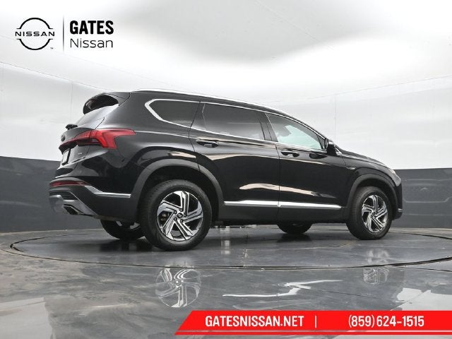 2023 Hyundai SANTA FE SEL PREMIUM PACKAGE