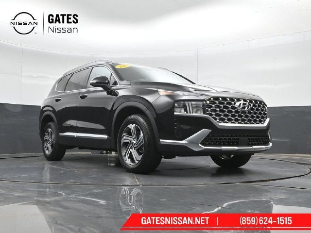 2023 Hyundai SANTA FE SEL PREMIUM PACKAGE