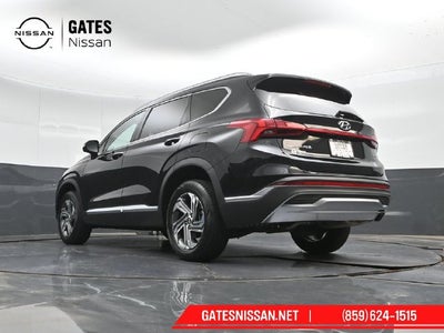 2023 Hyundai SANTA FE SEL PREMIUM PACKAGE
