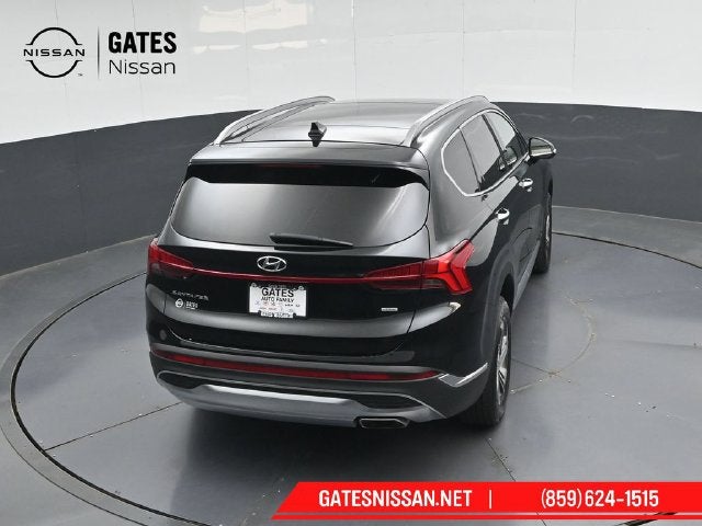 2023 Hyundai SANTA FE SEL PREMIUM PACKAGE