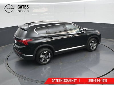 2023 Hyundai SANTA FE SEL PREMIUM PACKAGE