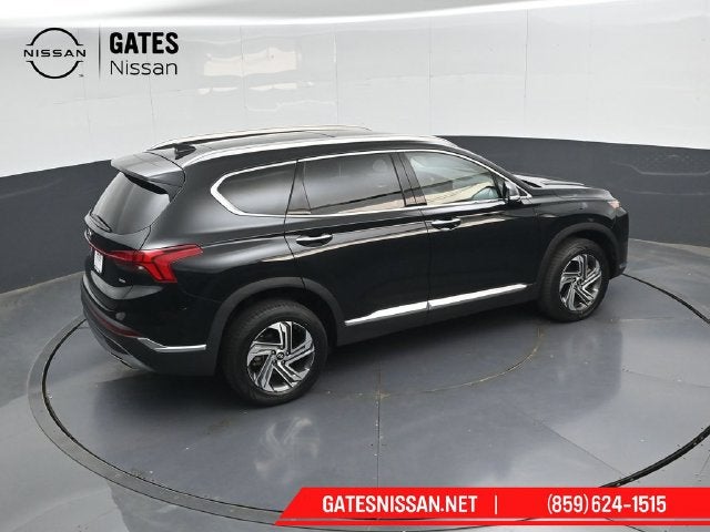 2023 Hyundai SANTA FE SEL PREMIUM PACKAGE