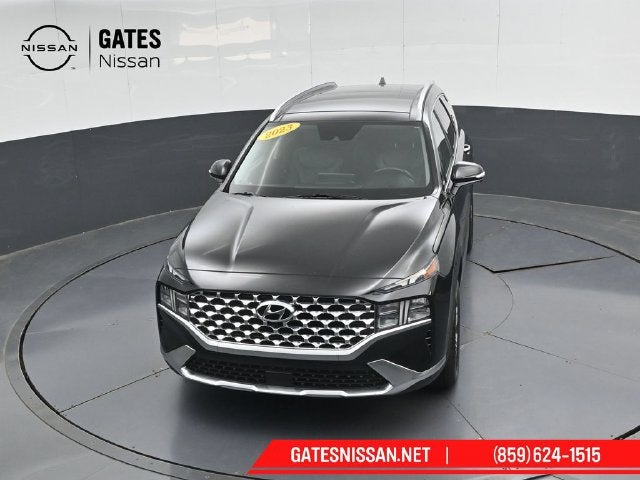 2023 Hyundai SANTA FE SEL PREMIUM PACKAGE