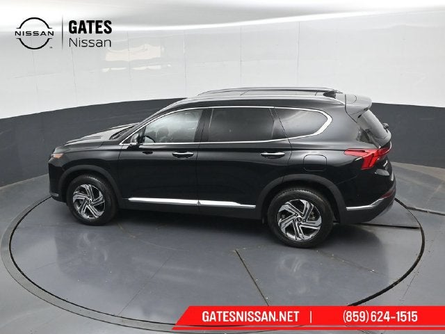 2023 Hyundai SANTA FE SEL PREMIUM PACKAGE