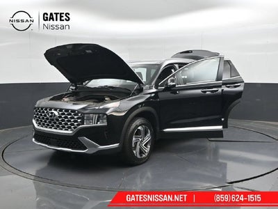 2023 Hyundai SANTA FE SEL PREMIUM PACKAGE