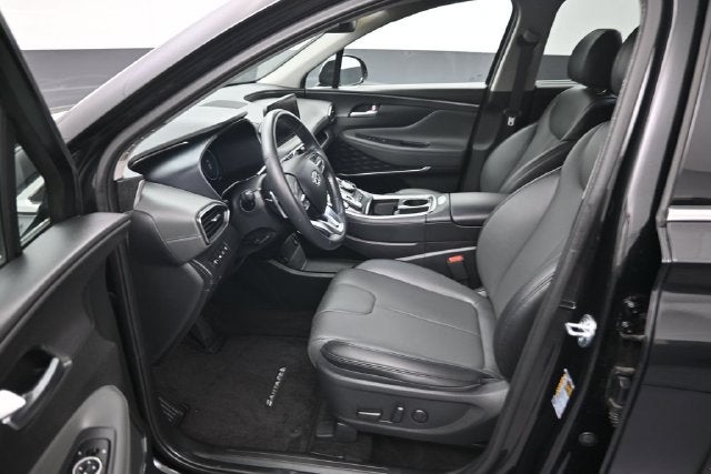 2023 Hyundai SANTA FE SEL PREMIUM PACKAGE