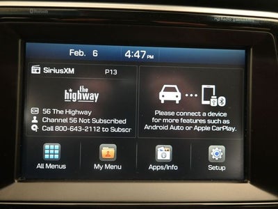 2018 Hyundai SONATA Limited