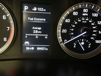 2018 Hyundai SONATA Limited