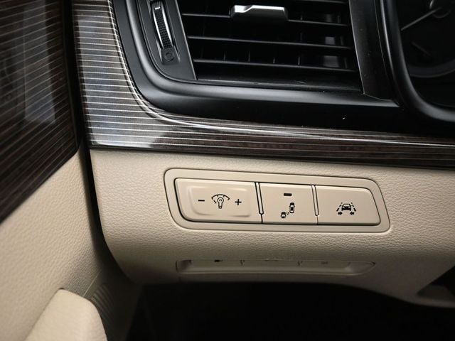 2018 Hyundai SONATA Limited