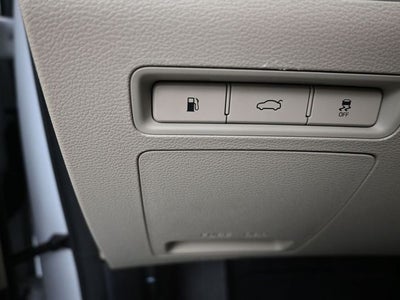 2018 Hyundai SONATA Limited