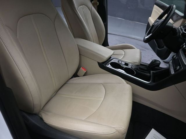 2018 Hyundai SONATA Limited