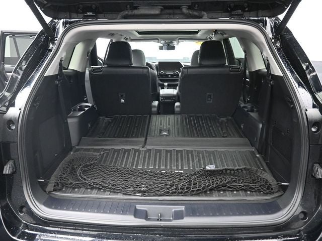 2024 Toyota Highlander Platinum