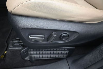 2021 Toyota Sienna Limited 7 Passenger