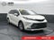 2021 Toyota Sienna Limited 7 Passenger