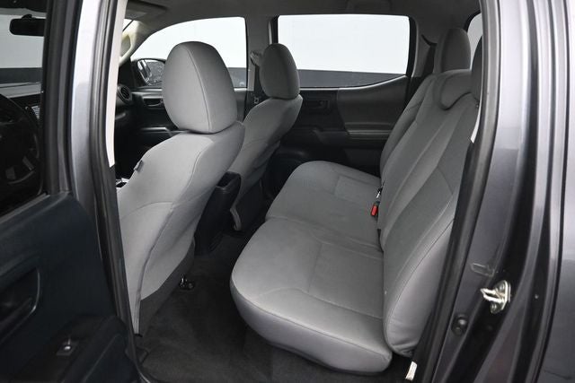 2017 Toyota Tacoma SR