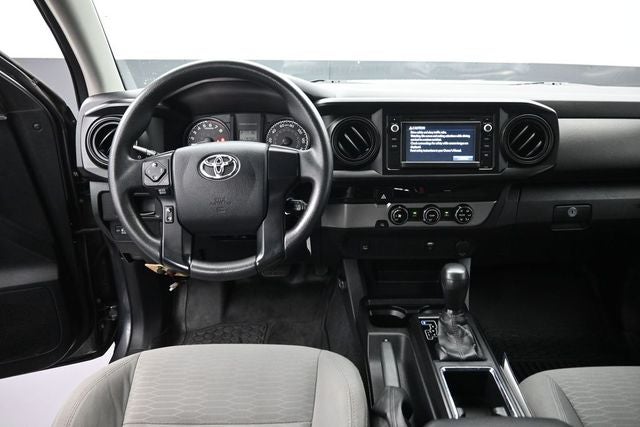 2017 Toyota Tacoma SR