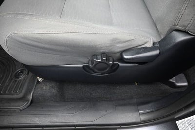 2017 Toyota Tacoma SR