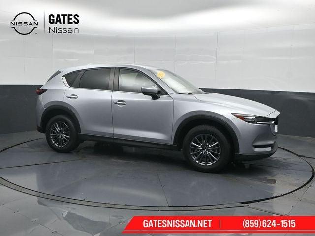 2021 Mazda Mazda CX-5 Touring