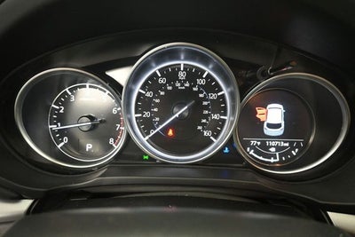 2021 Mazda Mazda CX-5 Touring