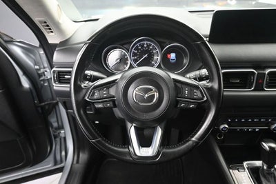 2021 Mazda Mazda CX-5 Touring