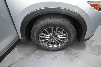 2021 Mazda Mazda CX-5 Touring