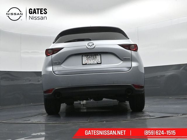 2021 Mazda Mazda CX-5 Touring