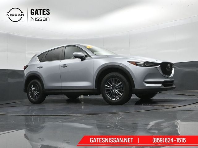 2021 Mazda Mazda CX-5 Touring