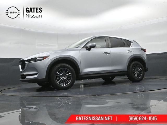 2021 Mazda Mazda CX-5 Touring