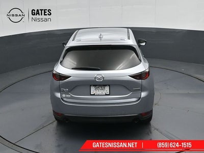 2021 Mazda Mazda CX-5 Touring