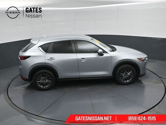 2021 Mazda Mazda CX-5 Touring