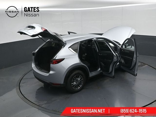 2021 Mazda Mazda CX-5 Touring