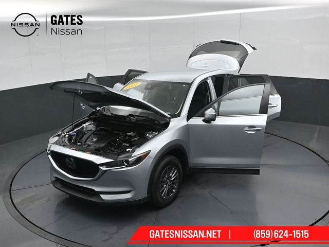 2021 Mazda Mazda CX-5 Touring