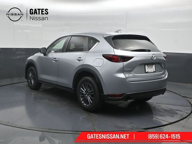 2021 Mazda Mazda CX-5 Touring
